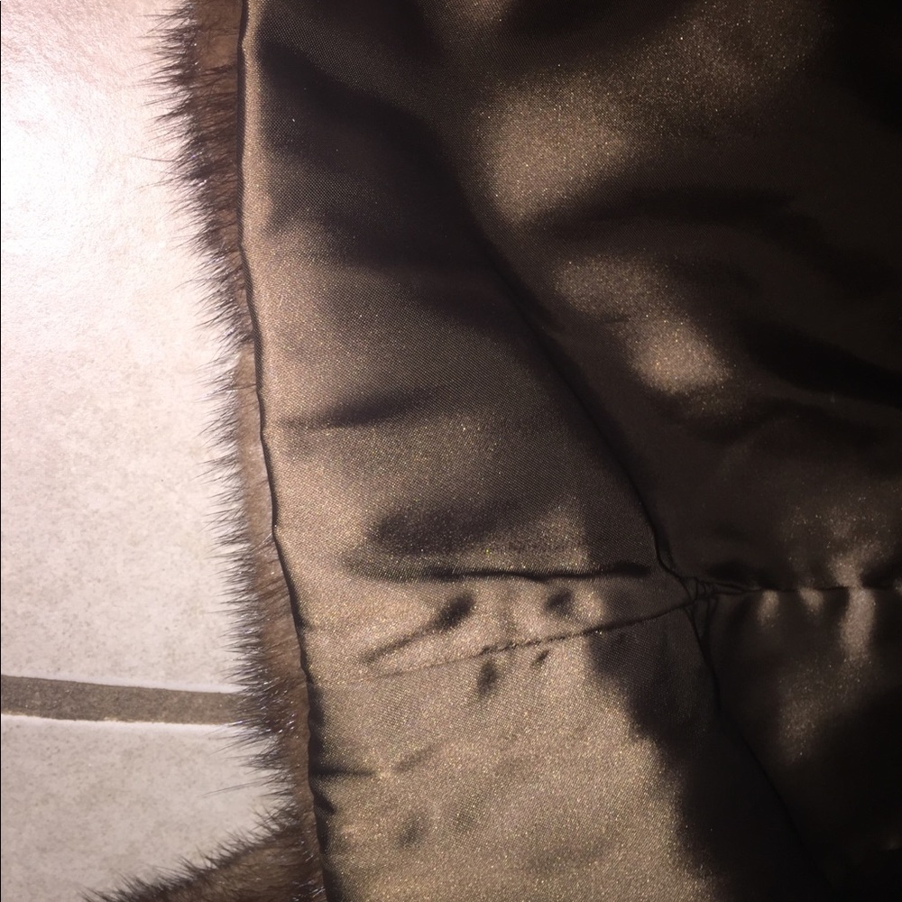 Mink jacket - Picture 6 of 7